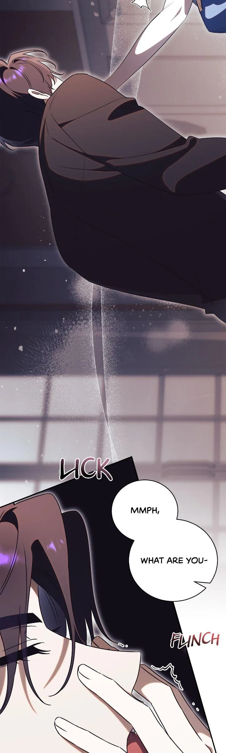 How To Reject My Obsessive Ex-Husband Chapter 44 page 11