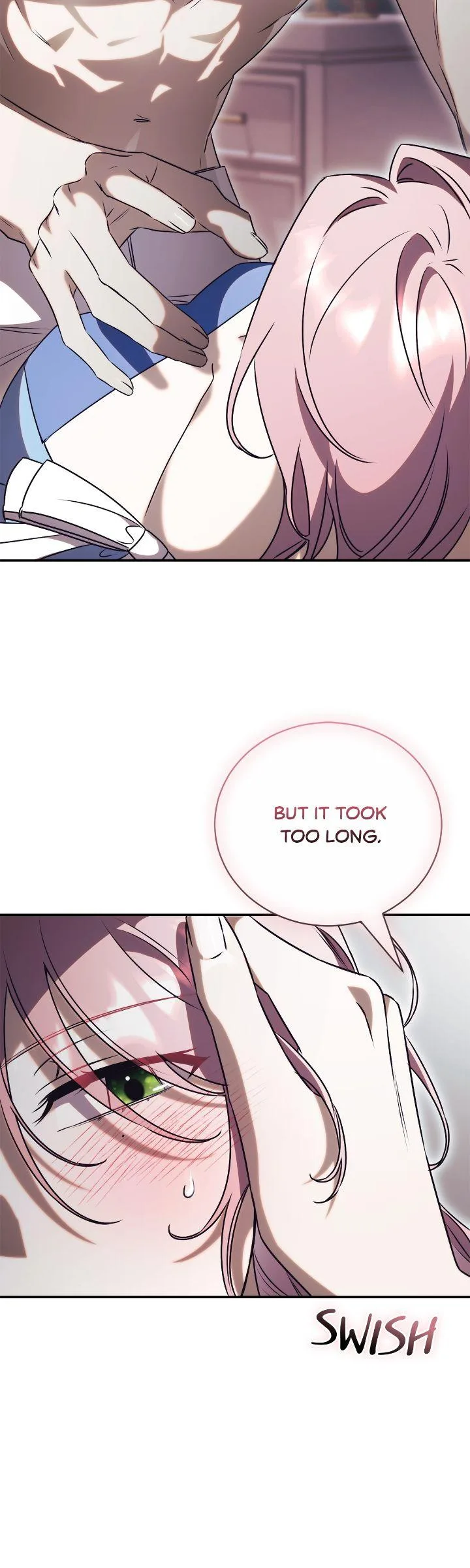 How To Reject My Obsessive Ex-Husband Chapter 44 page 42