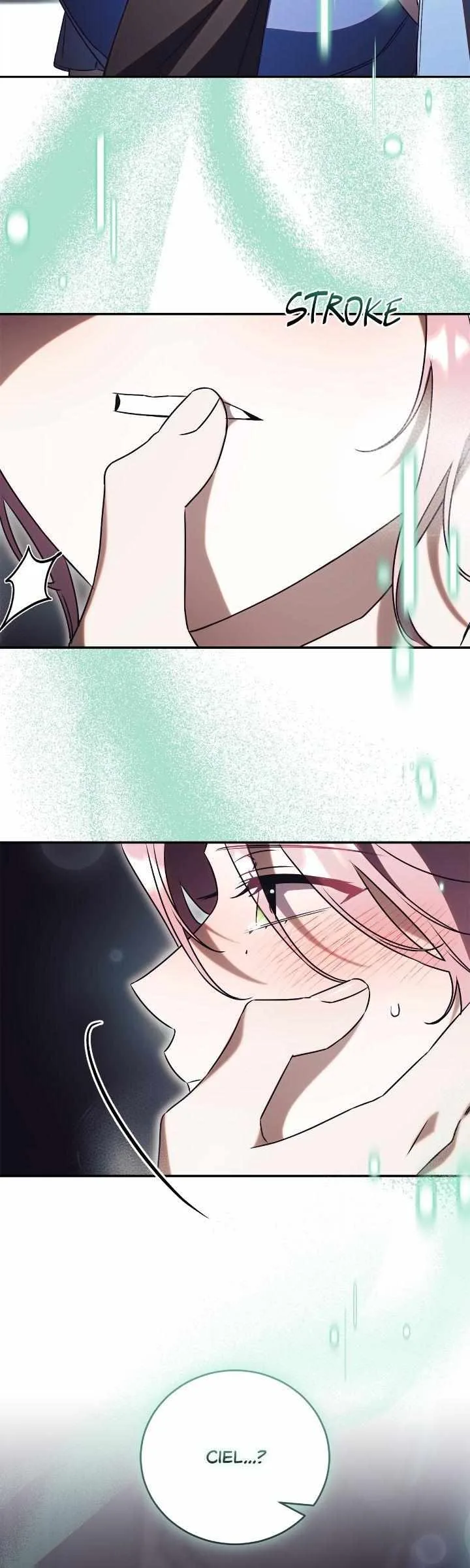 How To Reject My Obsessive Ex-Husband Chapter 44 page 22