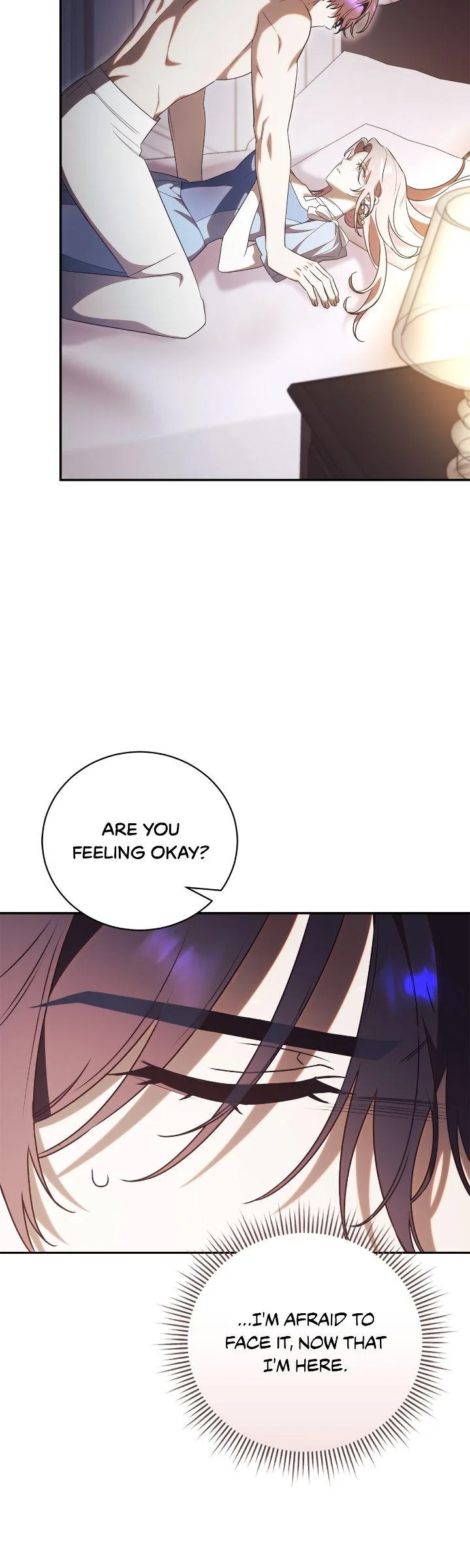 How To Reject My Obsessive Ex-Husband Chapter 44 page 31