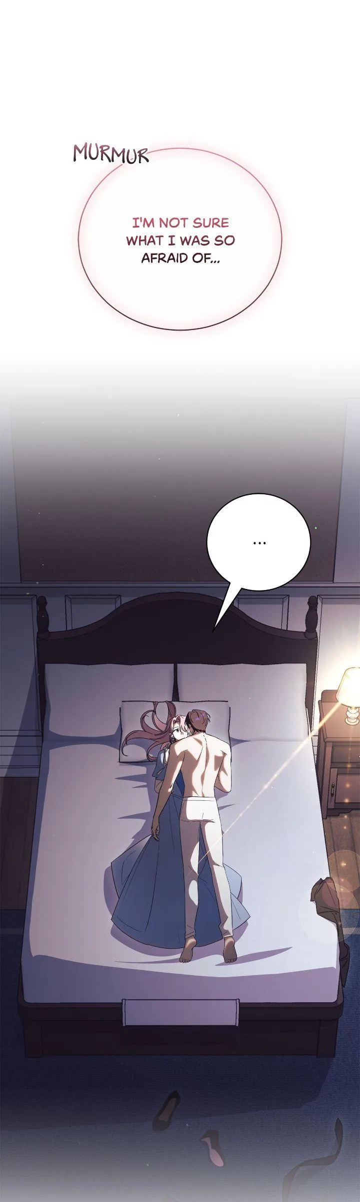 How To Reject My Obsessive Ex-Husband Chapter 44 page 45