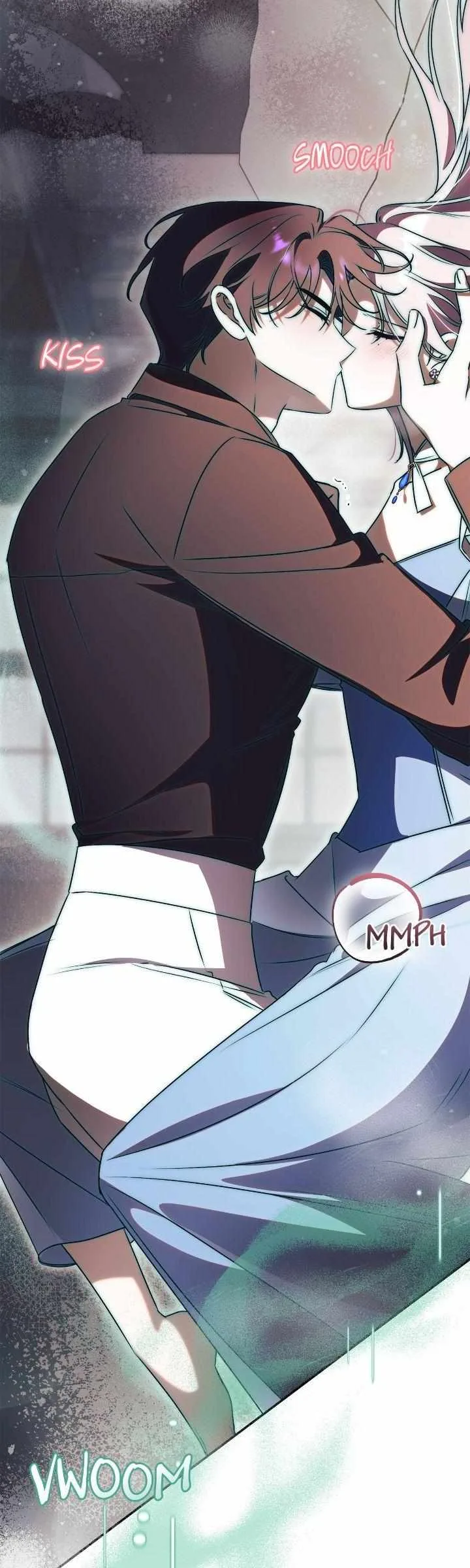 How To Reject My Obsessive Ex-Husband Chapter 44 page 17