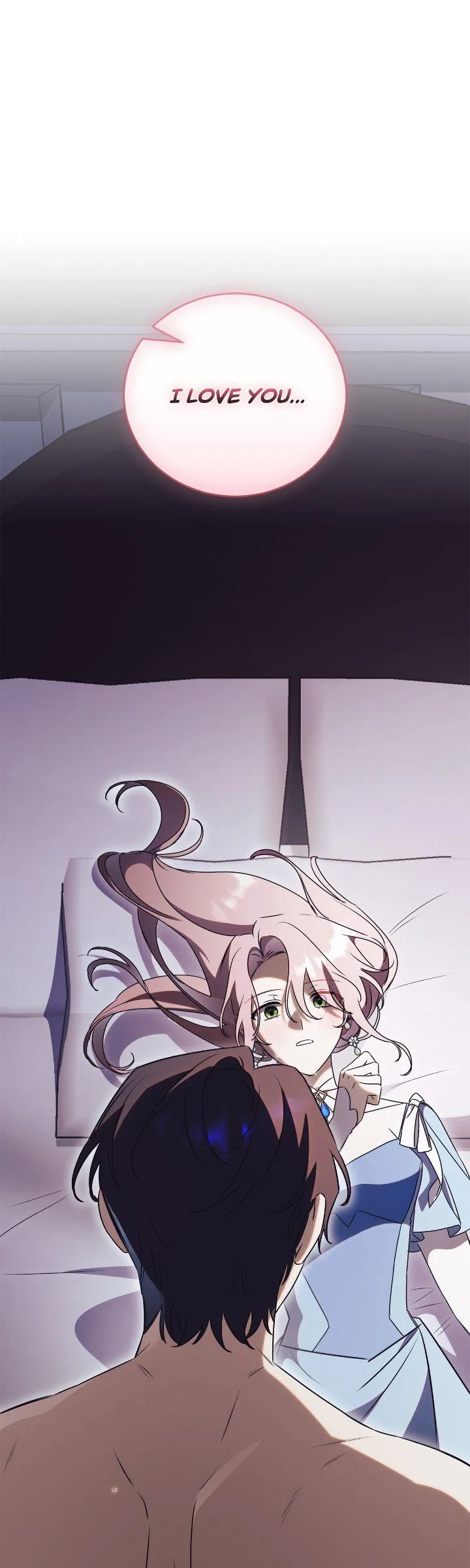 How To Reject My Obsessive Ex-Husband Chapter 44 page 40