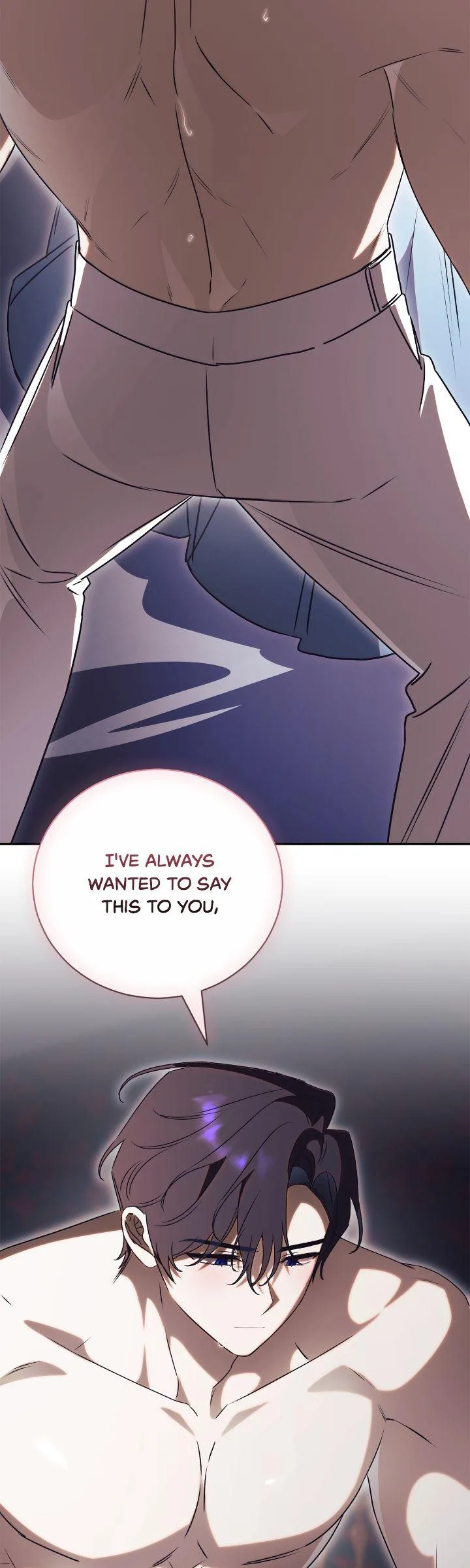 How To Reject My Obsessive Ex-Husband Chapter 44 page 41