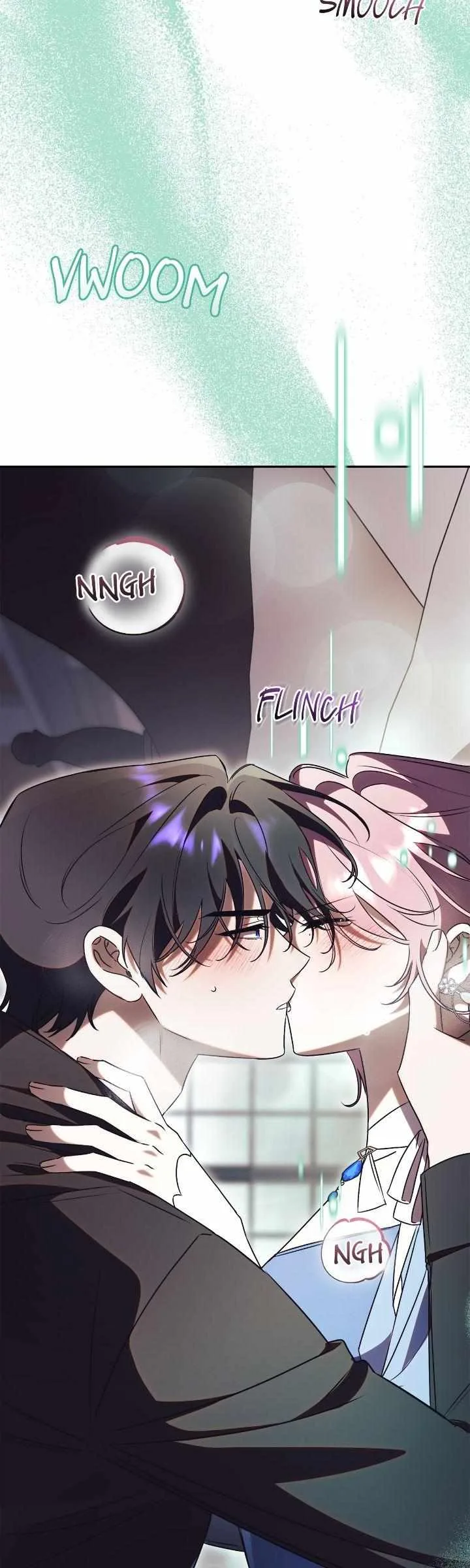 How To Reject My Obsessive Ex-Husband Chapter 44 page 20