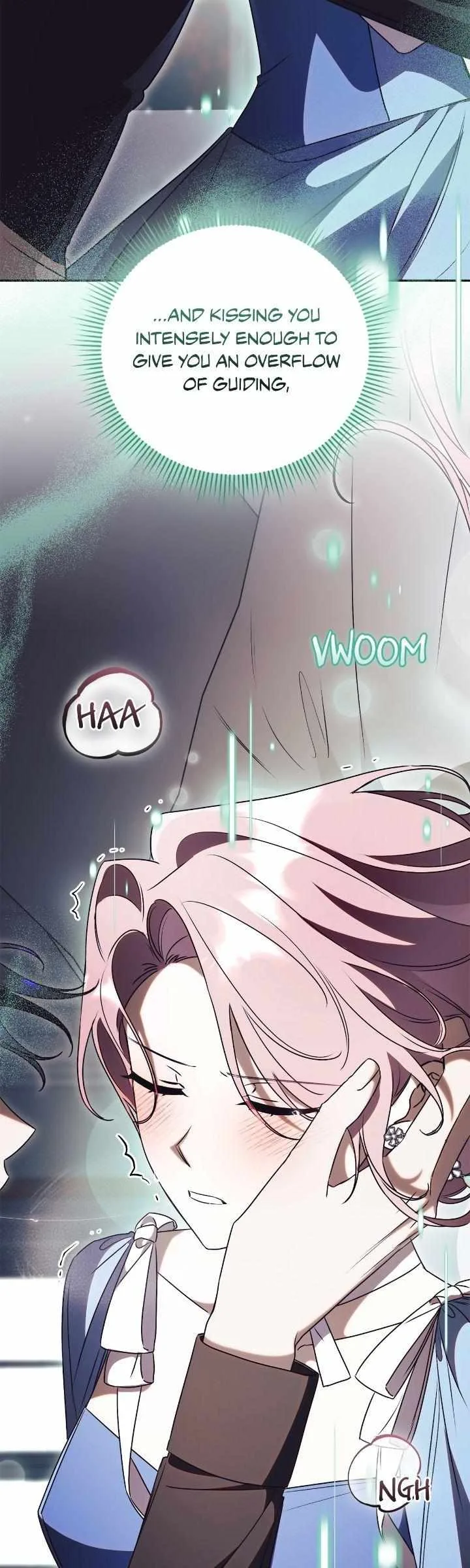How To Reject My Obsessive Ex-Husband Chapter 44 page 21