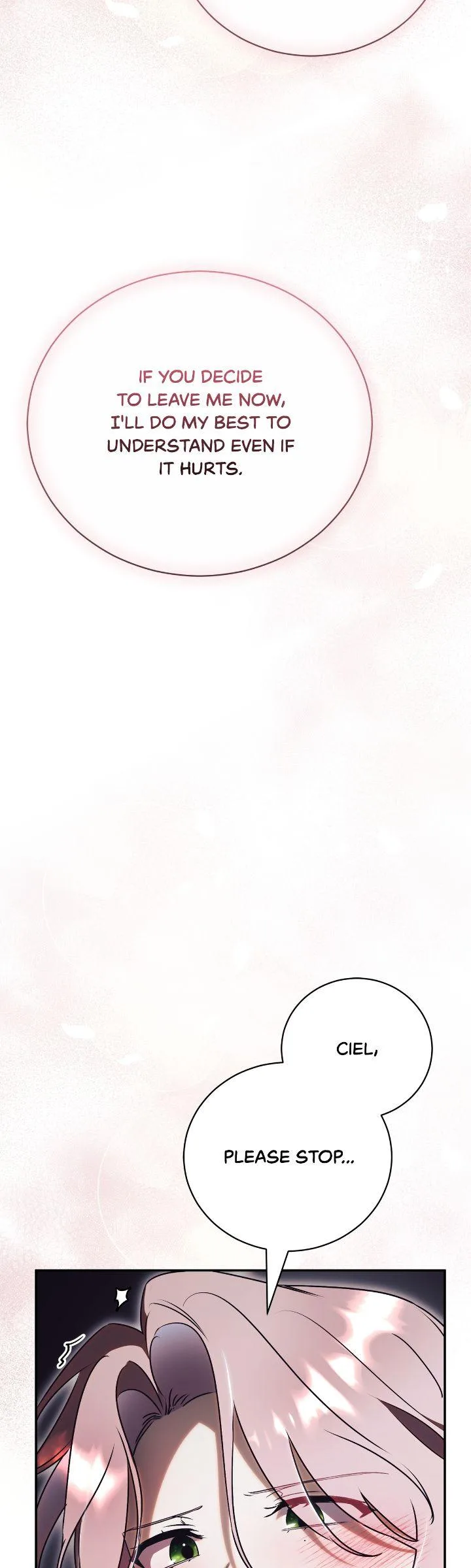 How To Reject My Obsessive Ex-Husband Chapter 44 page 38