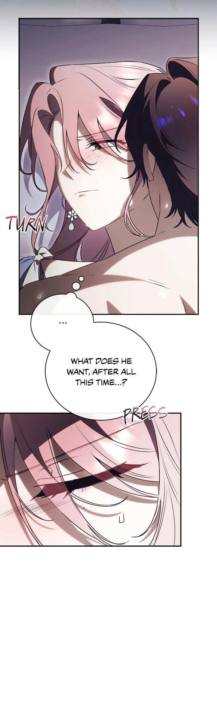 How To Reject My Obsessive Ex-Husband Chapter 44 page 46