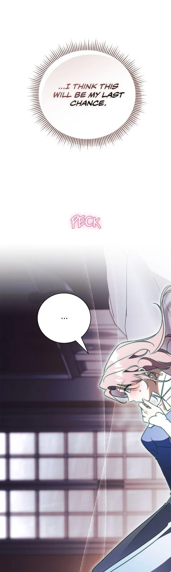 How To Reject My Obsessive Ex-Husband Chapter 44 page 35