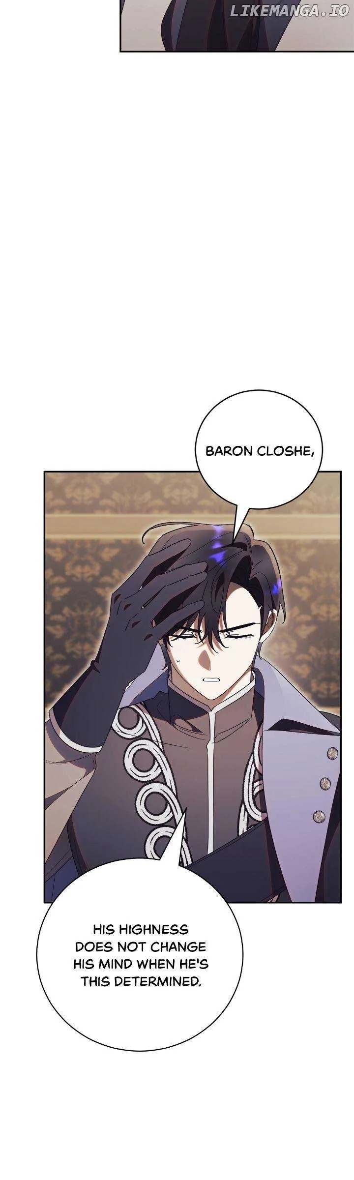How To Reject My Obsessive Ex-Husband Chapter 46 page 4