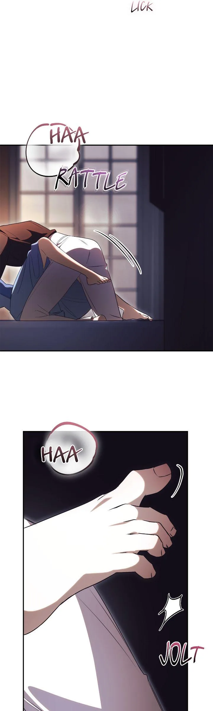How To Reject My Obsessive Ex-Husband Chapter 44 page 15