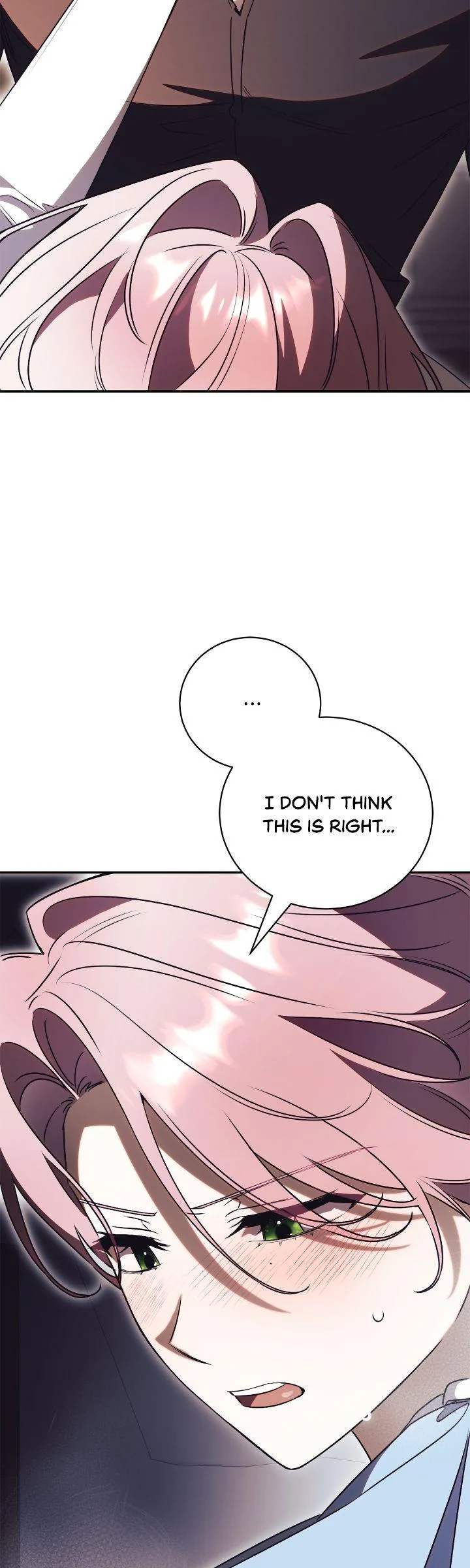 How To Reject My Obsessive Ex-Husband Chapter 44 page 9