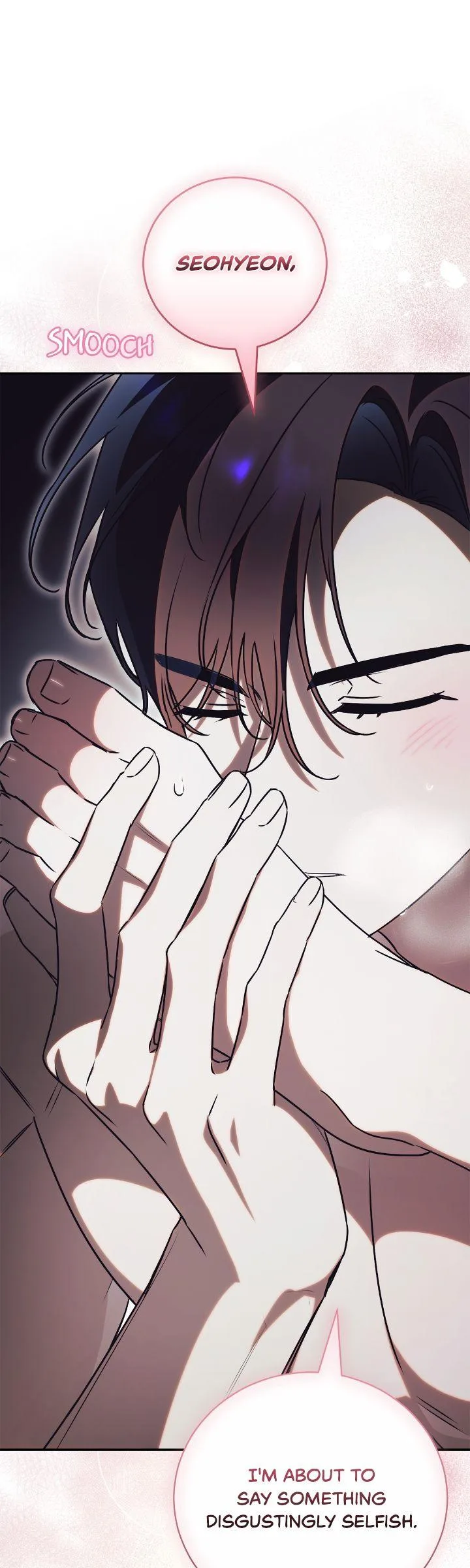 How To Reject My Obsessive Ex-Husband Chapter 44 page 37