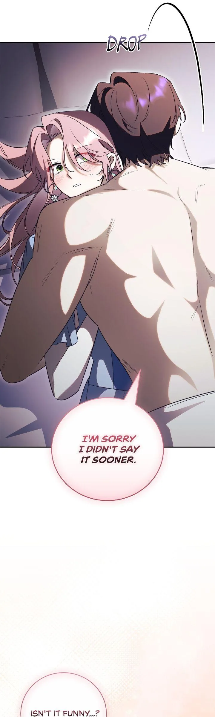 How To Reject My Obsessive Ex-Husband Chapter 44 page 43