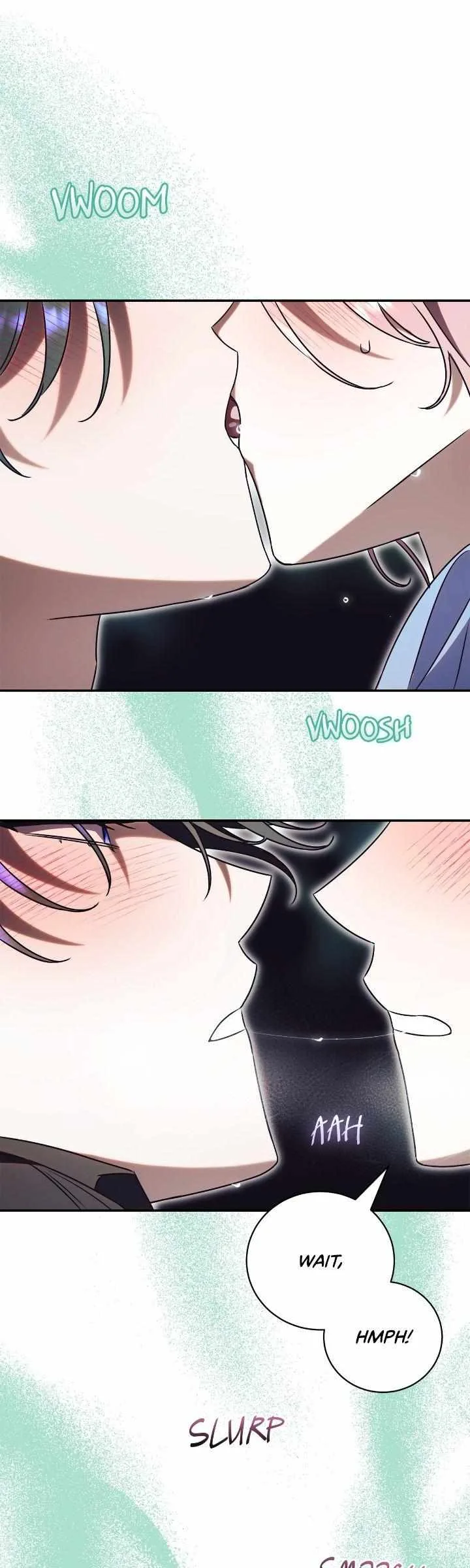 How To Reject My Obsessive Ex-Husband Chapter 44 page 19