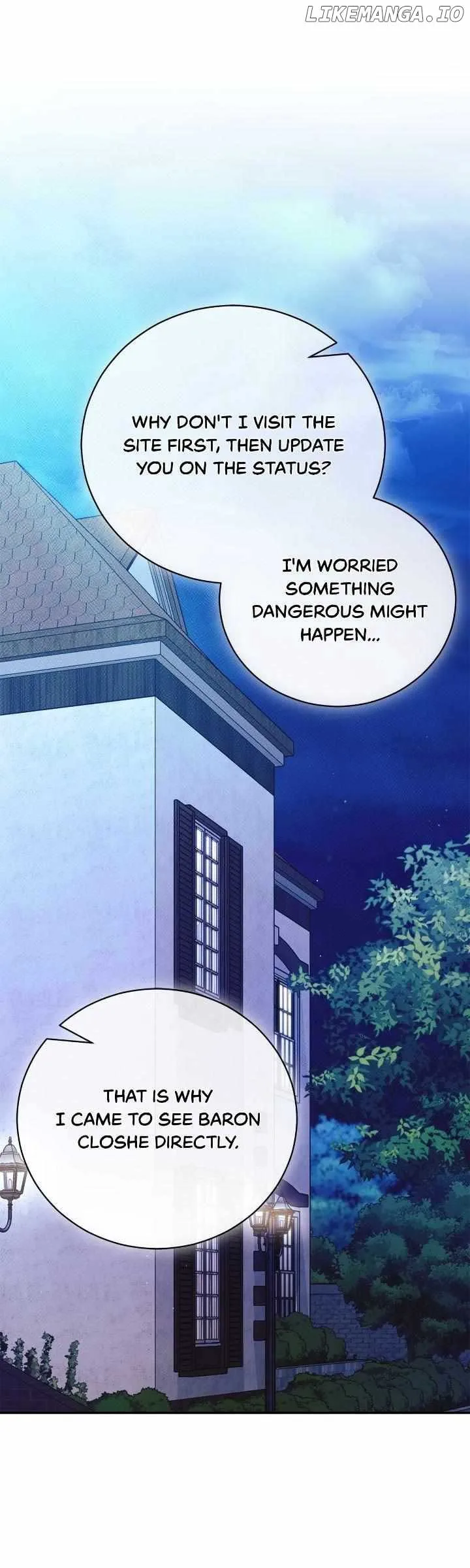 How To Reject My Obsessive Ex-Husband Chapter 46 page 2