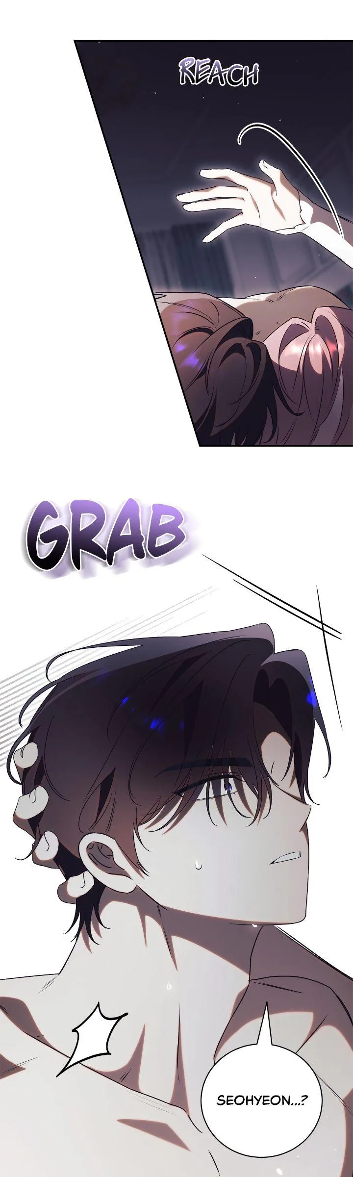 How To Reject My Obsessive Ex-Husband Chapter 44 page 47