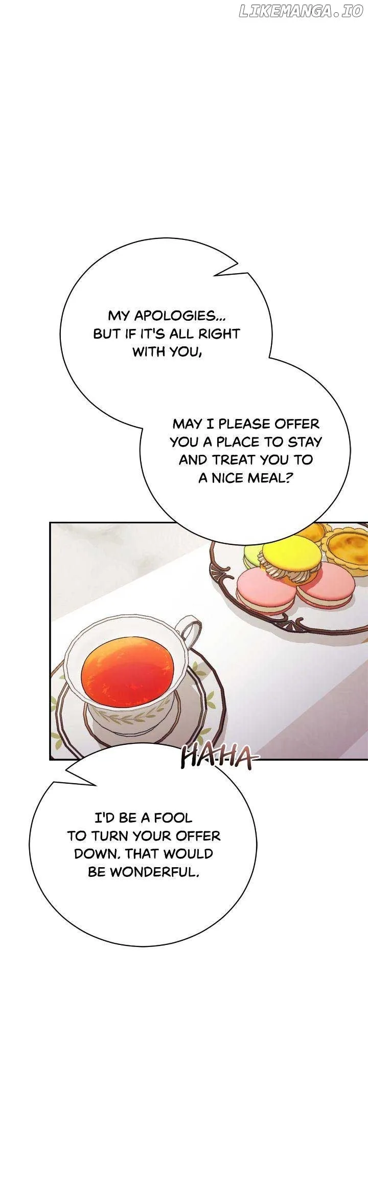How To Reject My Obsessive Ex-Husband Chapter 45 page 37