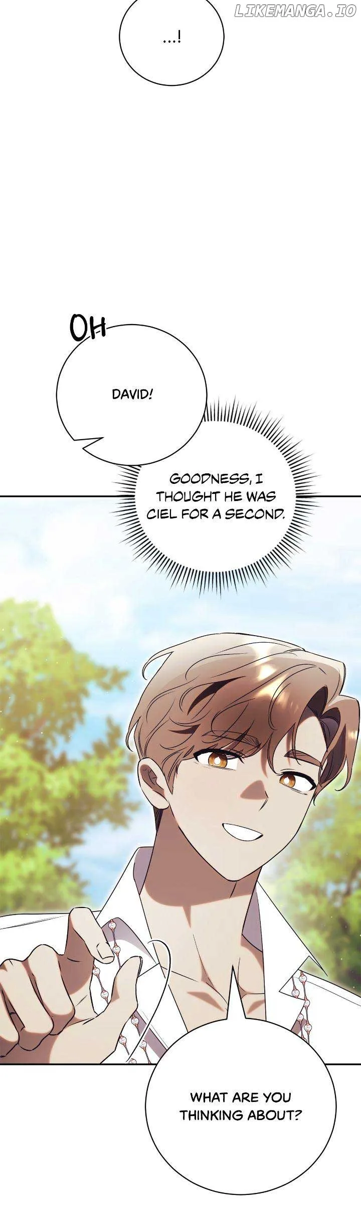 How To Reject My Obsessive Ex-Husband Chapter 45 page 10