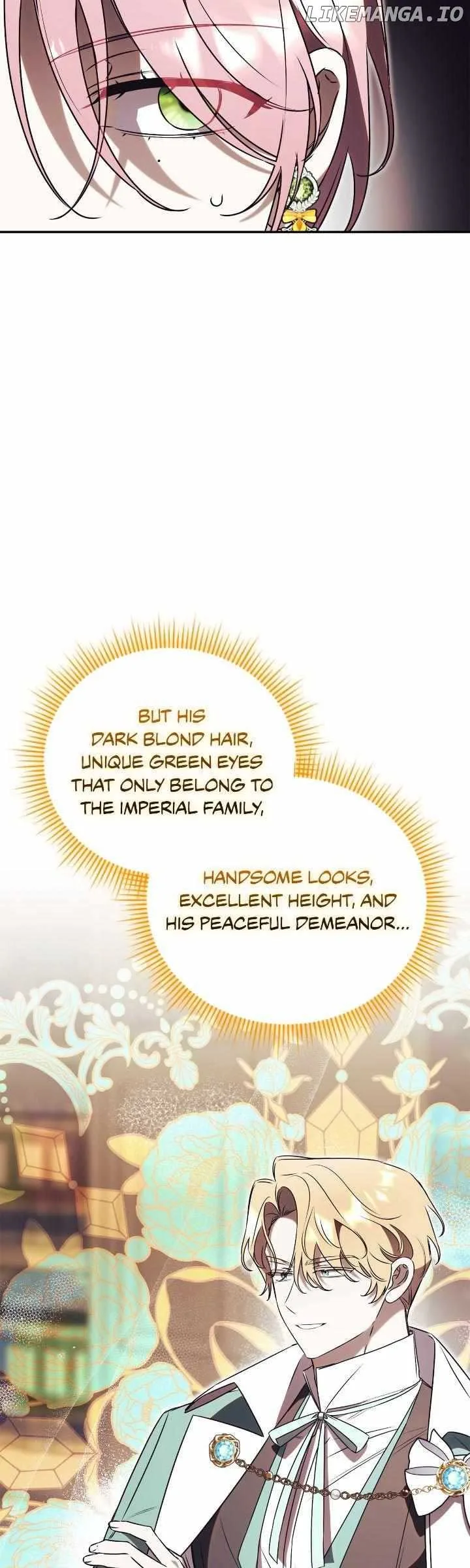 How To Reject My Obsessive Ex-Husband Chapter 45 page 39