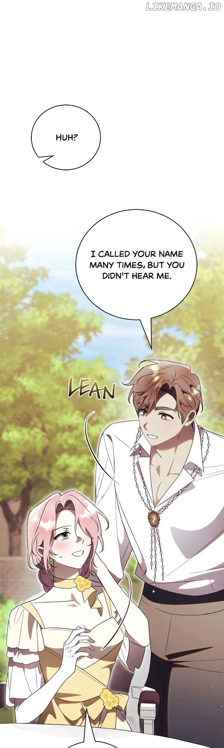 How To Reject My Obsessive Ex-Husband Chapter 45 page 11