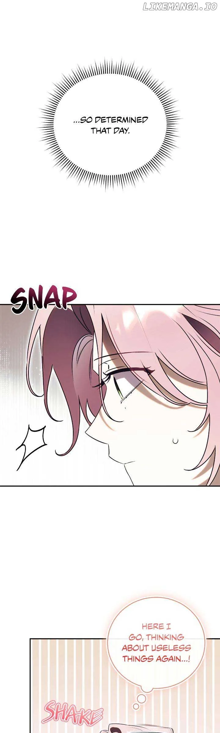 How To Reject My Obsessive Ex-Husband Chapter 45 page 8