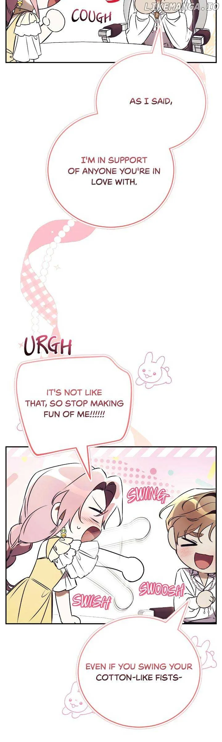How To Reject My Obsessive Ex-Husband Chapter 45 page 15