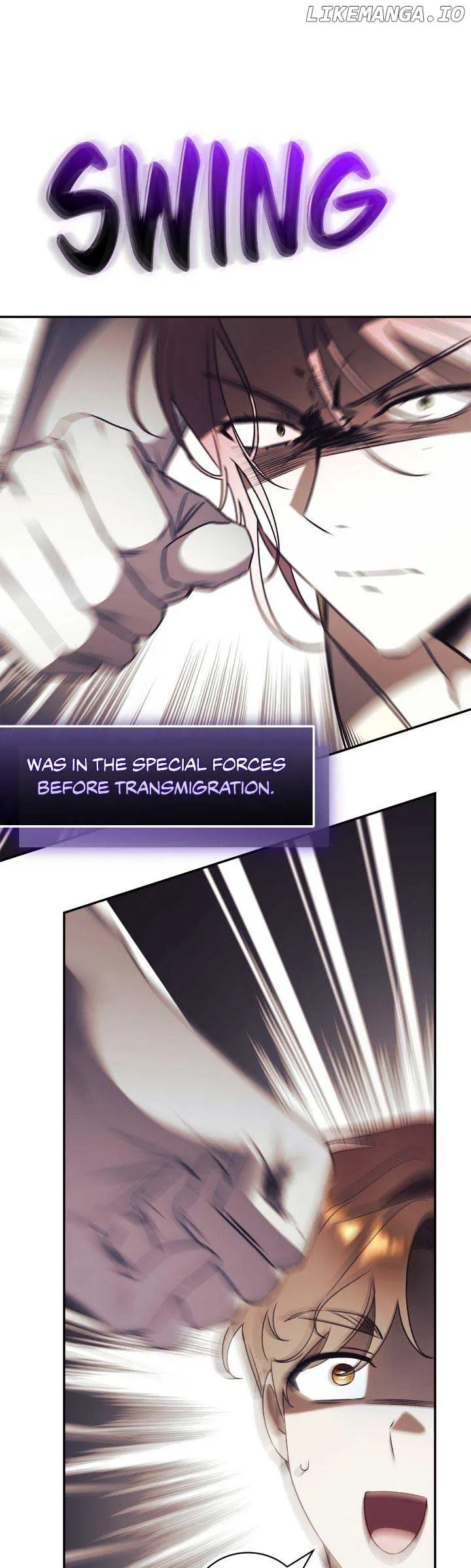 How To Reject My Obsessive Ex-Husband Chapter 45 page 16