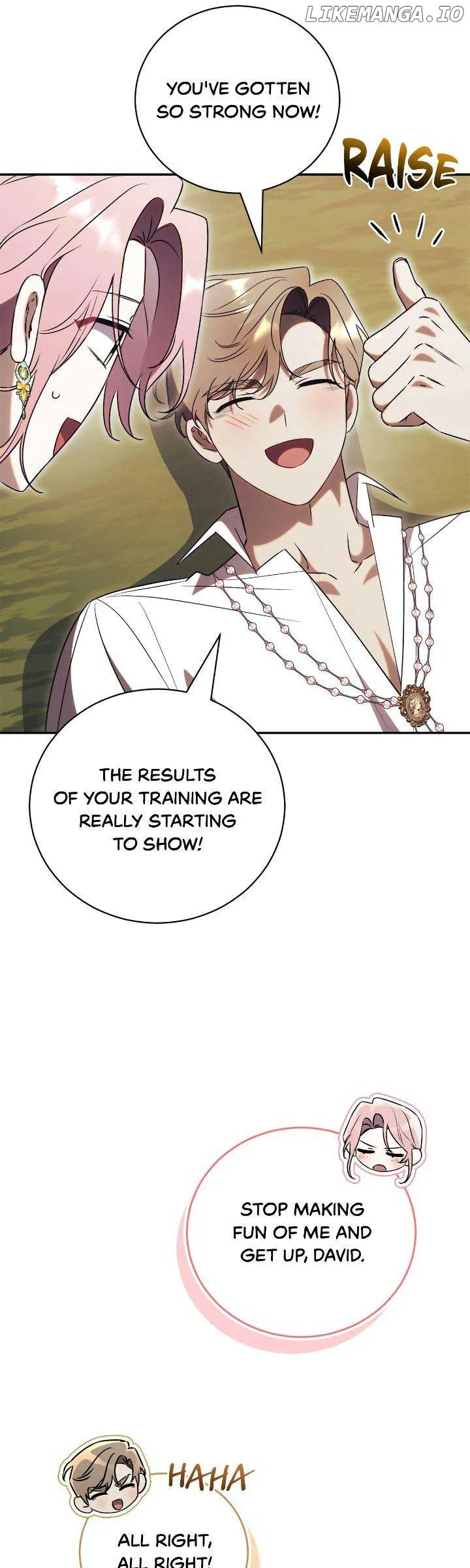 How To Reject My Obsessive Ex-Husband Chapter 45 page 20