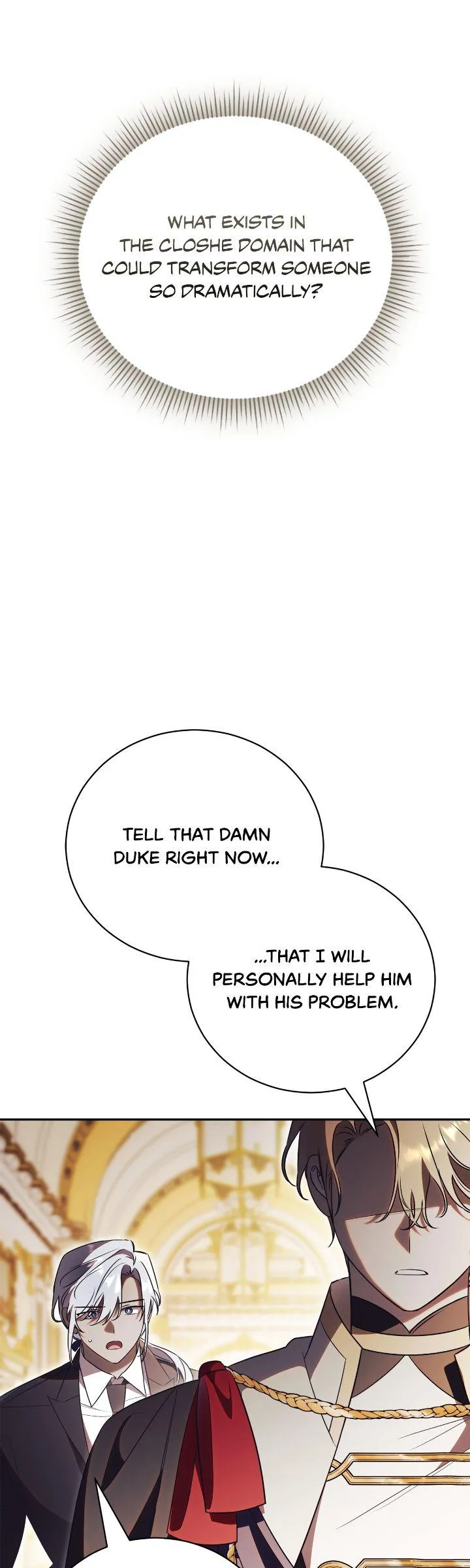 How To Reject My Obsessive Ex-Husband Chapter 44 page 64