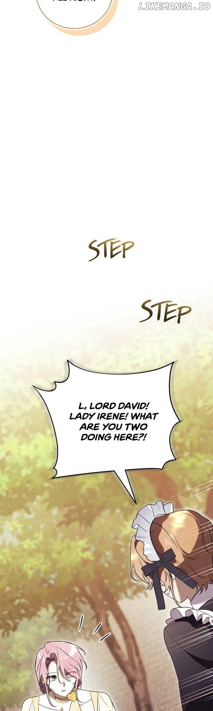 How To Reject My Obsessive Ex-Husband Chapter 45 page 21