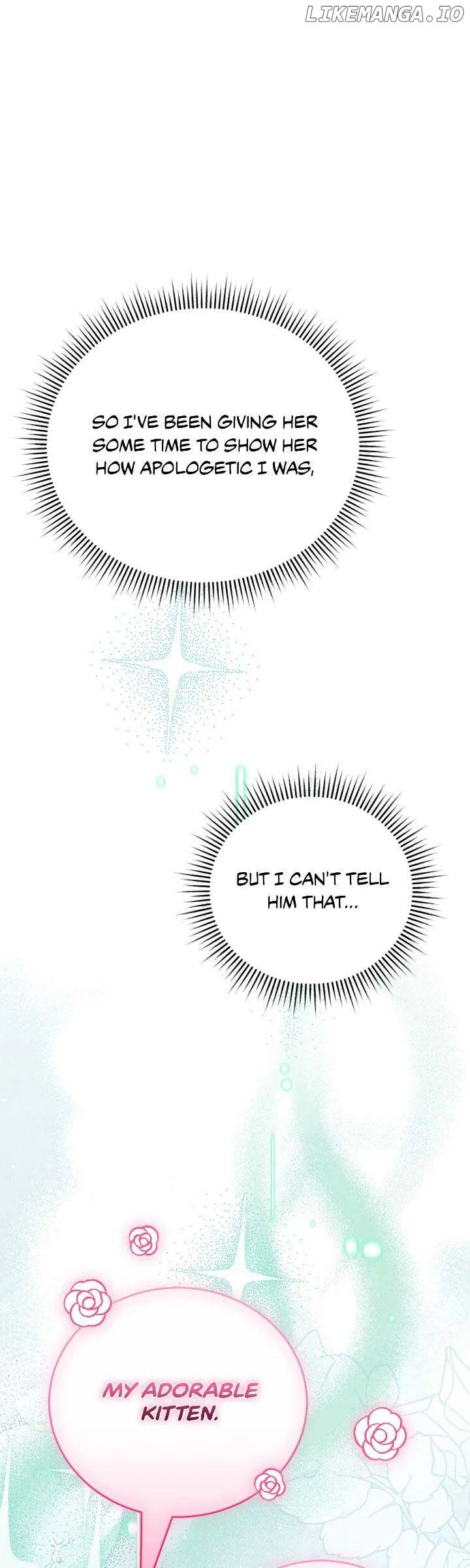 How To Reject My Obsessive Ex-Husband Chapter 45 page 54