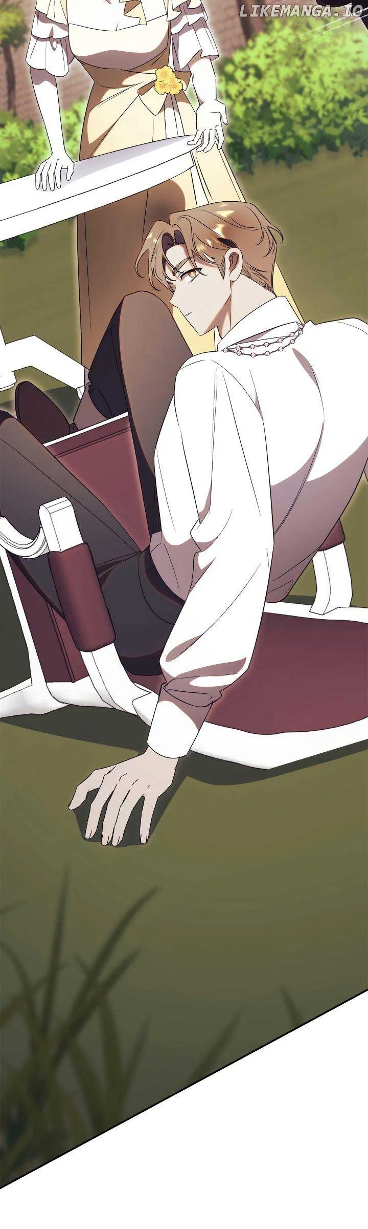 How To Reject My Obsessive Ex-Husband Chapter 45 page 22