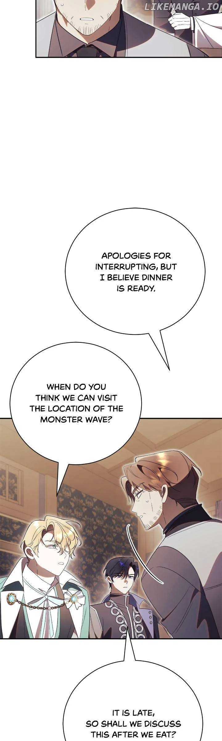 How To Reject My Obsessive Ex-Husband Chapter 46 page 6