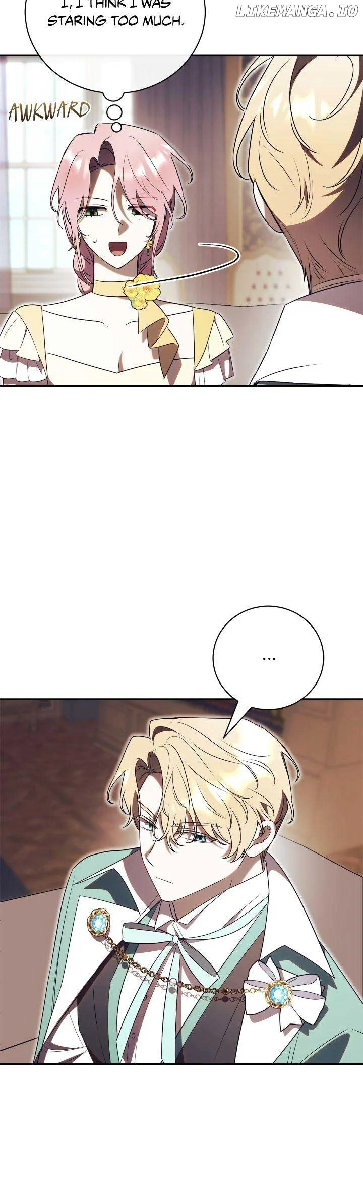 How To Reject My Obsessive Ex-Husband Chapter 45 page 42