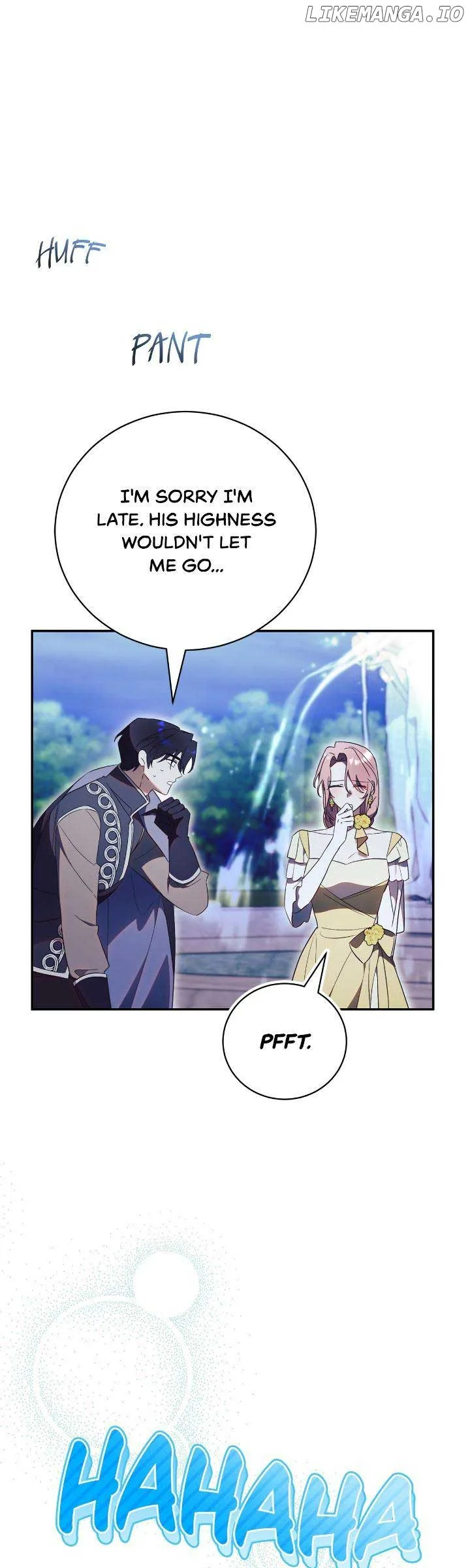 How To Reject My Obsessive Ex-Husband Chapter 46 page 16