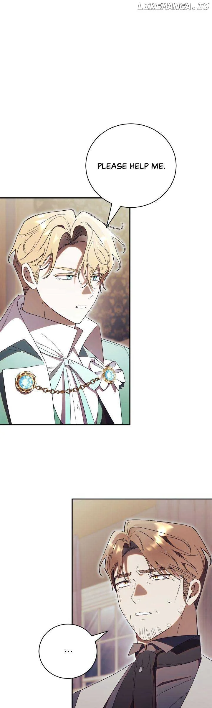 How To Reject My Obsessive Ex-Husband Chapter 46 page 3