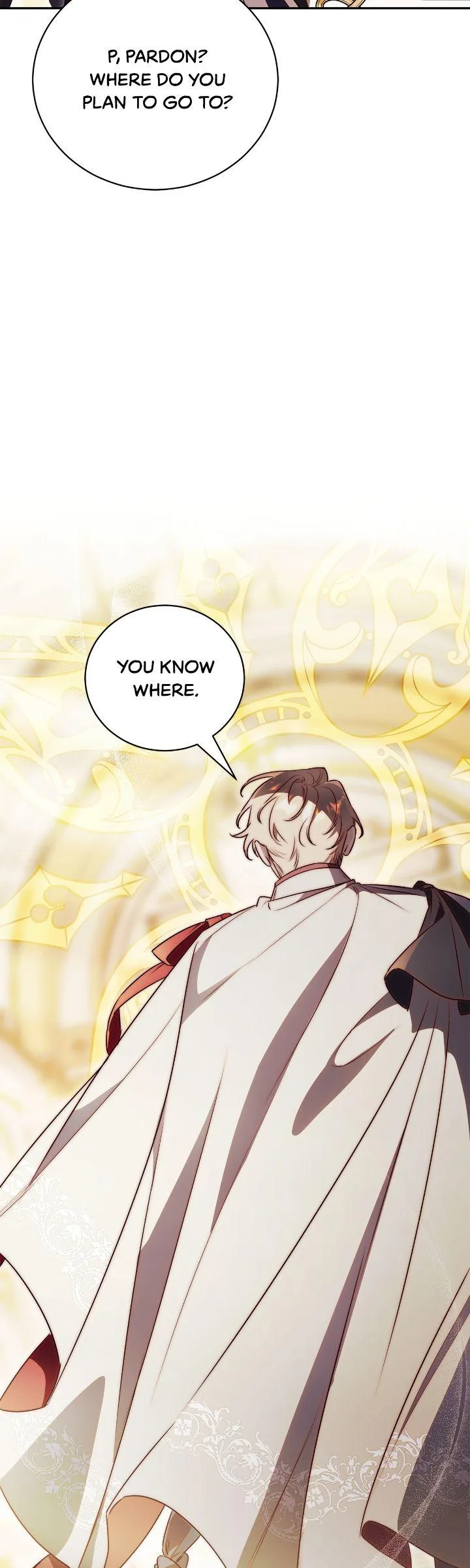 How To Reject My Obsessive Ex-Husband Chapter 44 page 65