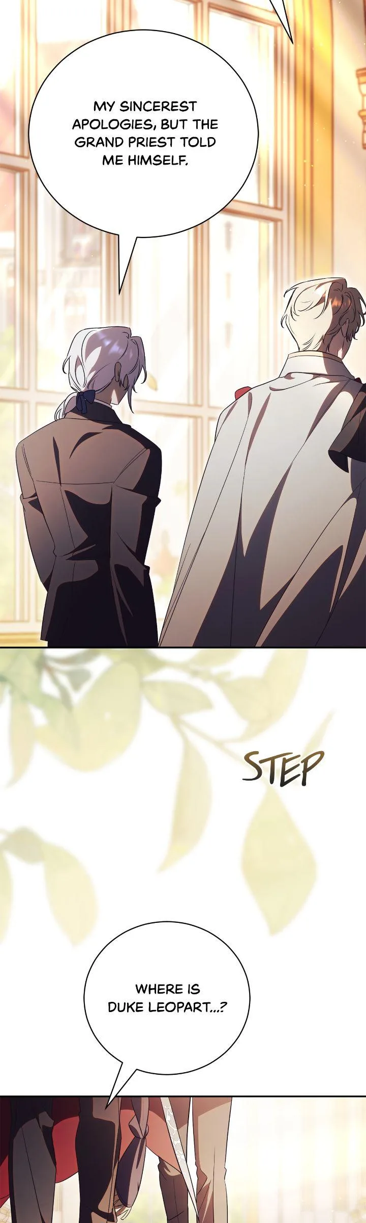 How To Reject My Obsessive Ex-Husband Chapter 44 page 61