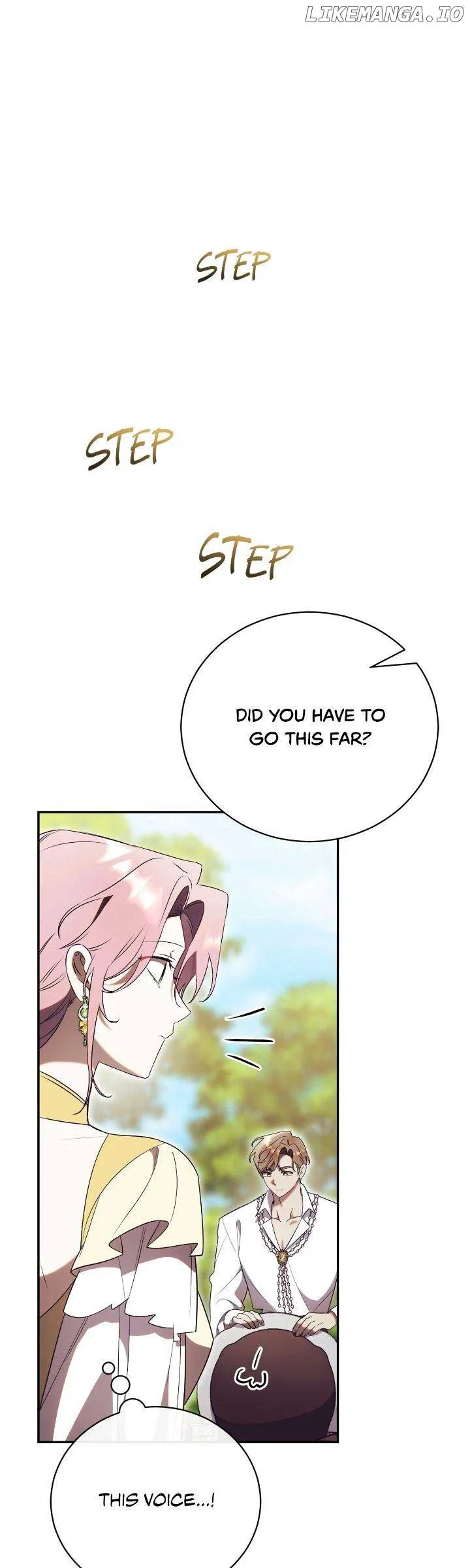 How To Reject My Obsessive Ex-Husband Chapter 45 page 25