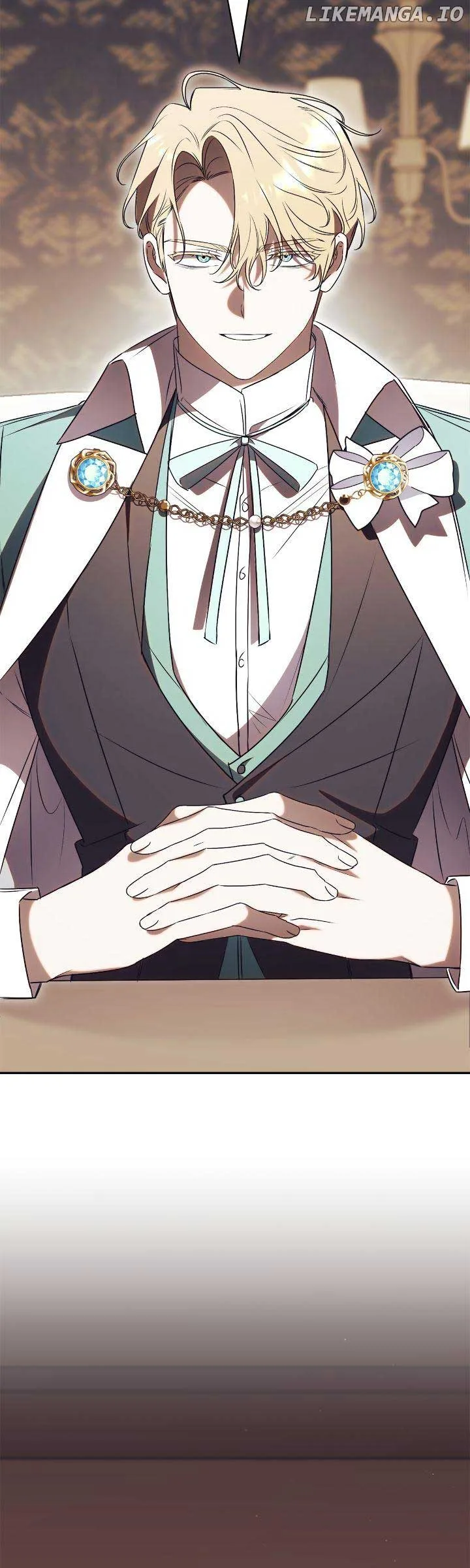 How To Reject My Obsessive Ex-Husband Chapter 45 page 35