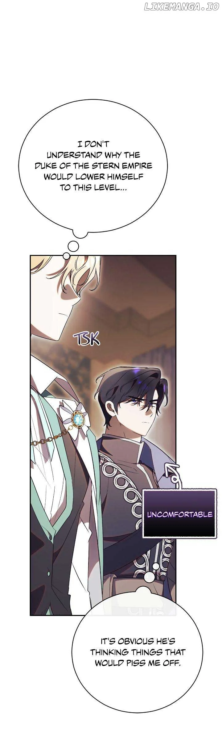 How To Reject My Obsessive Ex-Husband Chapter 45 page 48