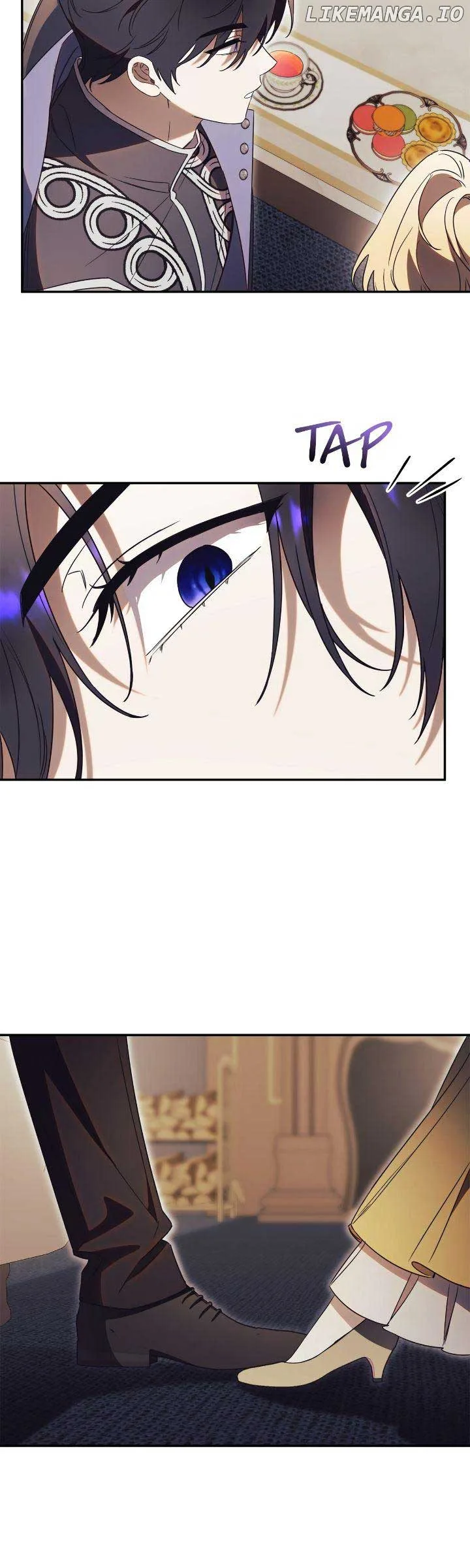 How To Reject My Obsessive Ex-Husband Chapter 46 page 9