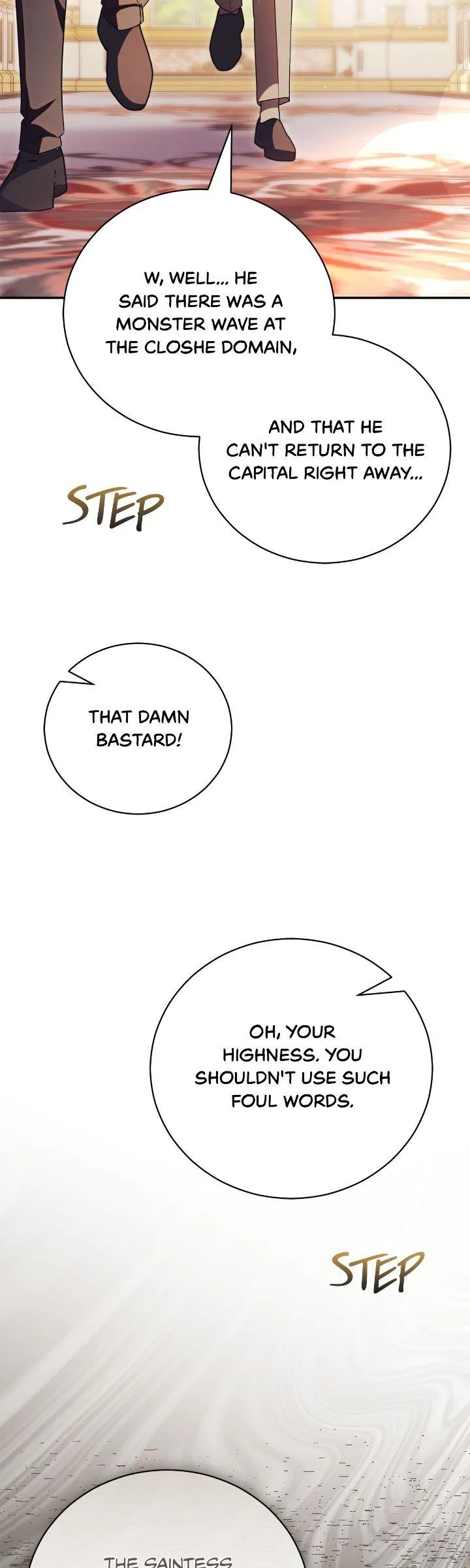 How To Reject My Obsessive Ex-Husband Chapter 44 page 62