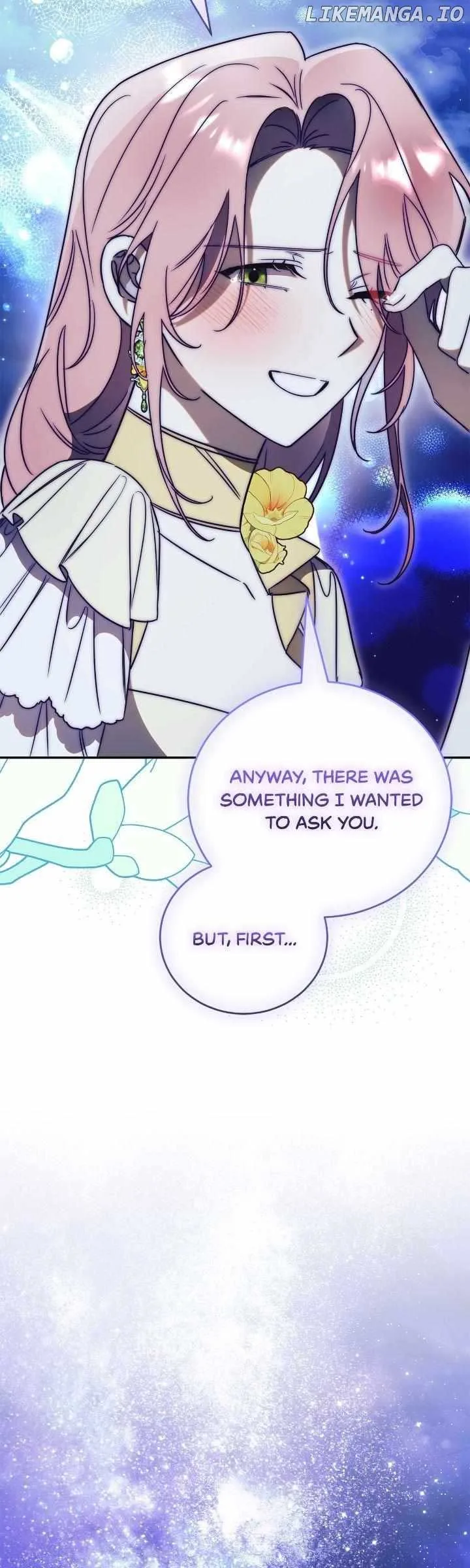 How To Reject My Obsessive Ex-Husband Chapter 46 page 18