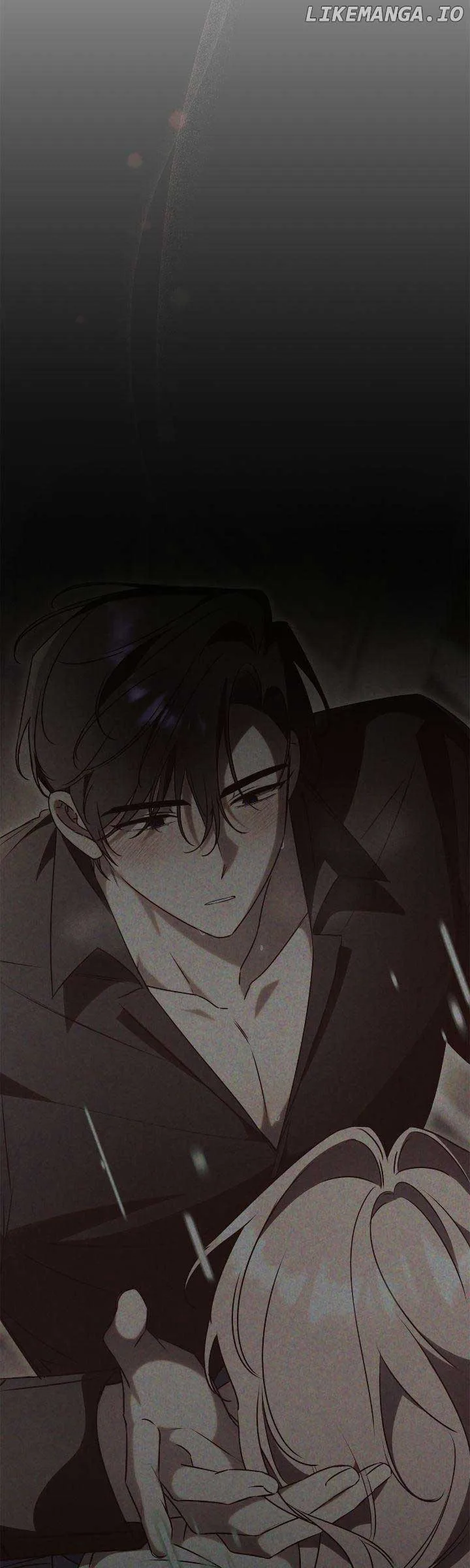 How To Reject My Obsessive Ex-Husband Chapter 45 page 5