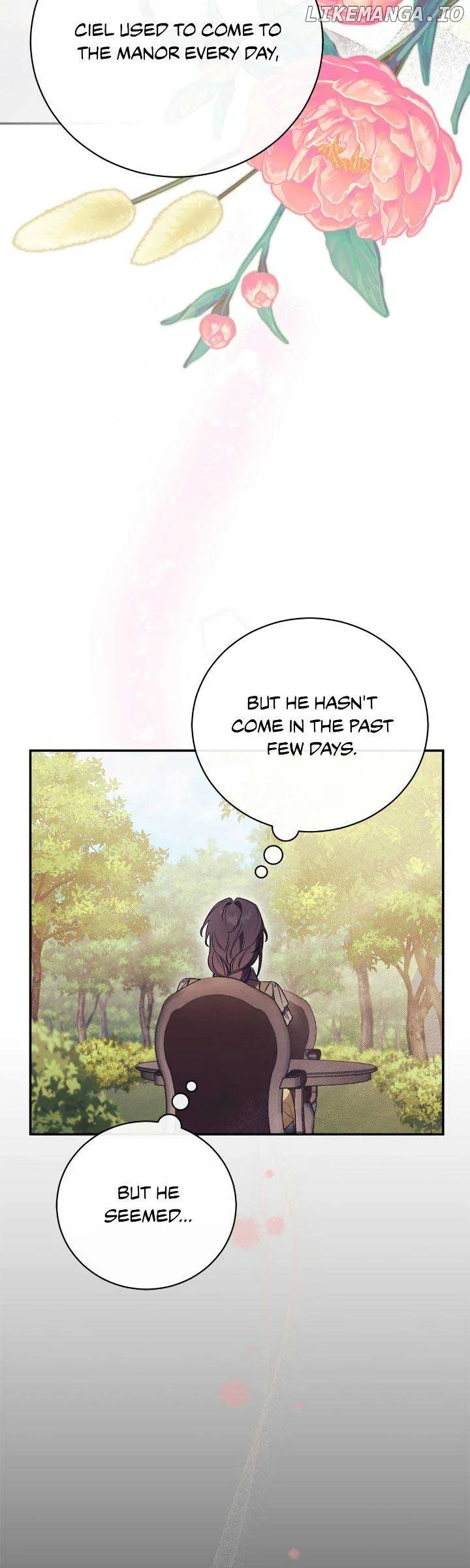 How To Reject My Obsessive Ex-Husband Chapter 45 page 4