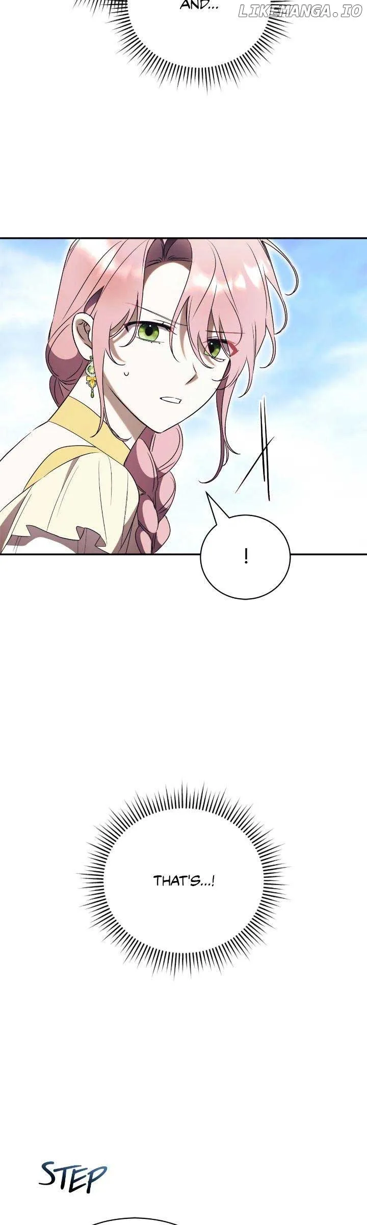 How To Reject My Obsessive Ex-Husband Chapter 45 page 27