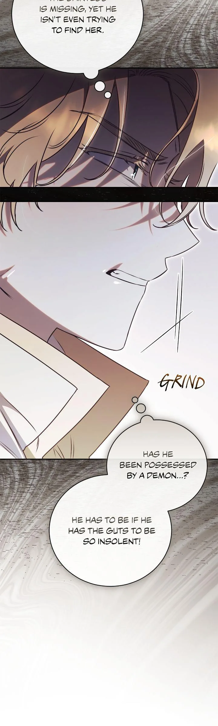 How To Reject My Obsessive Ex-Husband Chapter 44 page 63