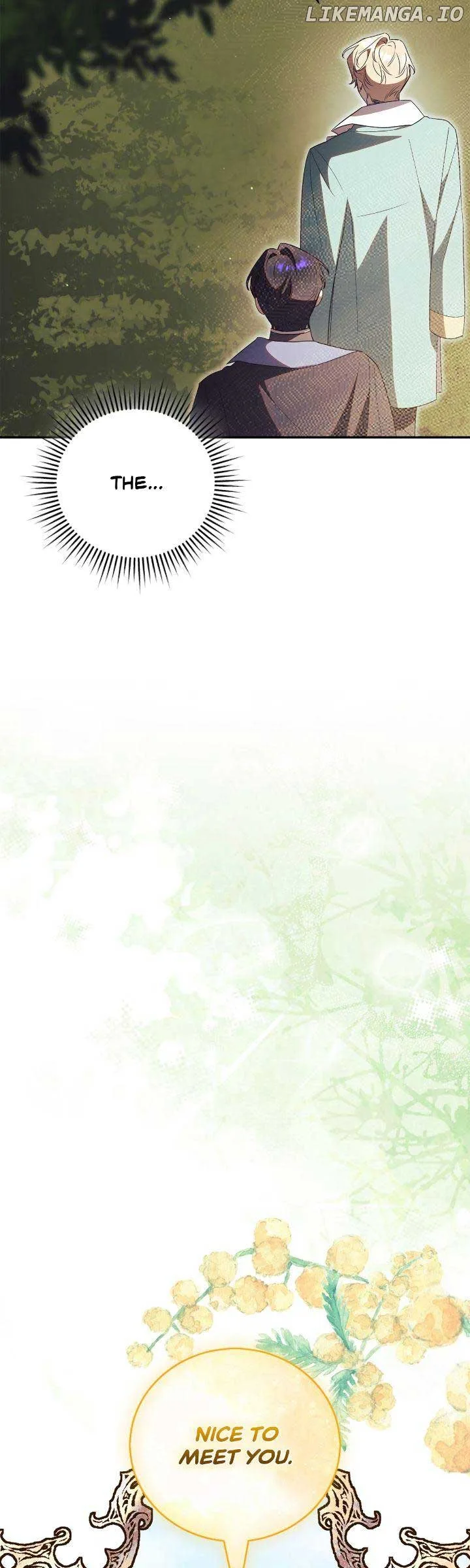 How To Reject My Obsessive Ex-Husband Chapter 45 page 31